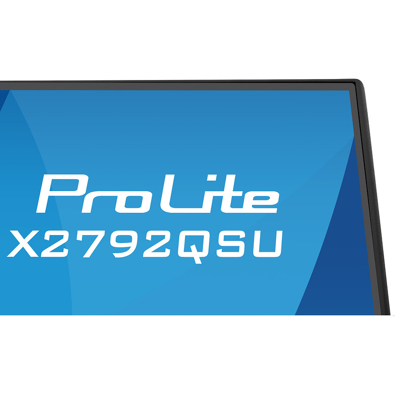 iiyama ProLite XB2791QS-B1 computer monitor - Billede 7