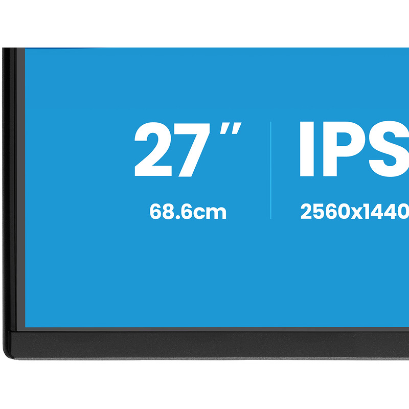 iiyama ProLite XB2791QS-B1 computer monitor - Billede 8