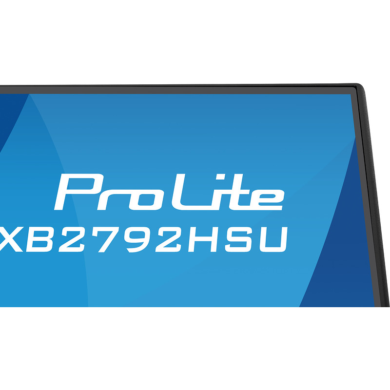 iiyama ProLite XB2792HSU-B1 A computer monitor - Billede 6