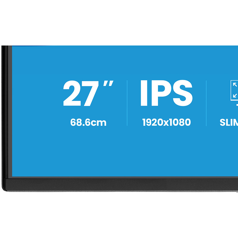 iiyama ProLite XB2792HSU-B1 A computer monitor - Billede 7