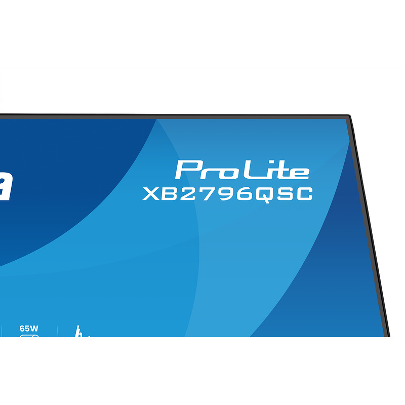 iiyama ProLite XB2796QSC-B1 computer monitor - Billede 6