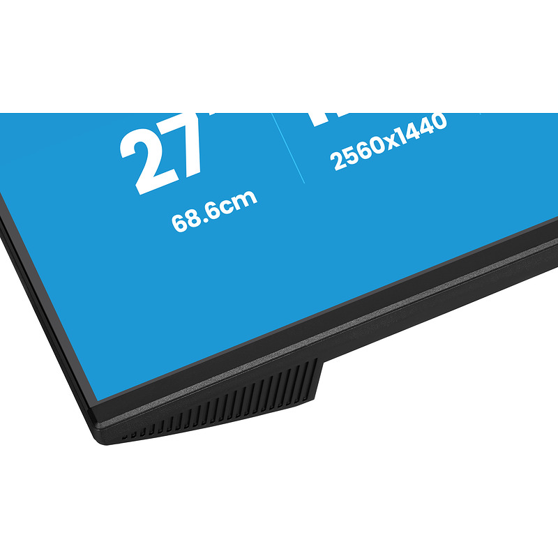iiyama ProLite XB2796QSC-B1 computer monitor - Billede 7