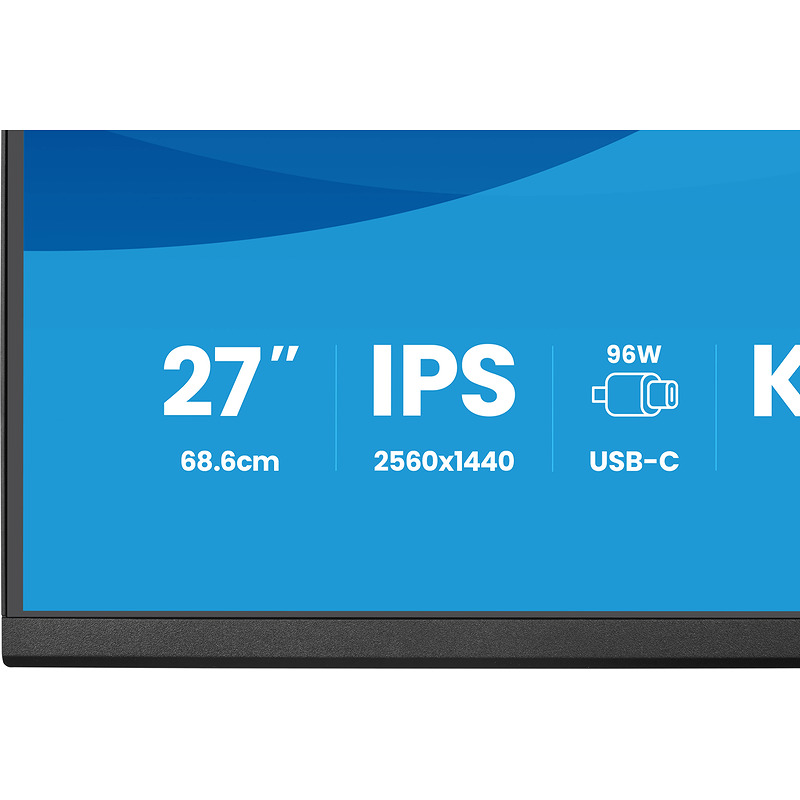 iiyama ProLite XB2797QSNP-B1 computer monitor - Billede 11