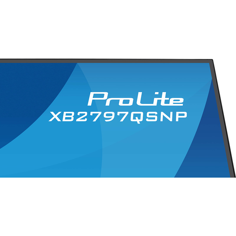 iiyama ProLite XB2797QSNP-B1 computer monitor - Billede 8