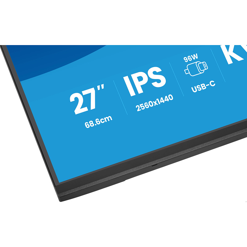 iiyama ProLite XB2797QSNP-B1 computer monitor - Billede 10