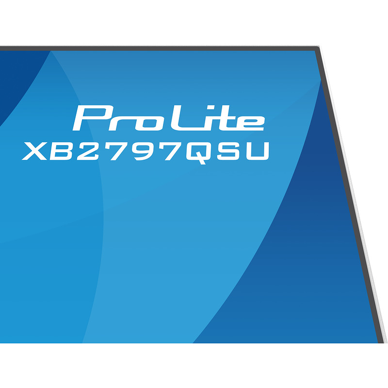 iiyama ProLite XB2797QSU-W1 computer monitor - Billede 14