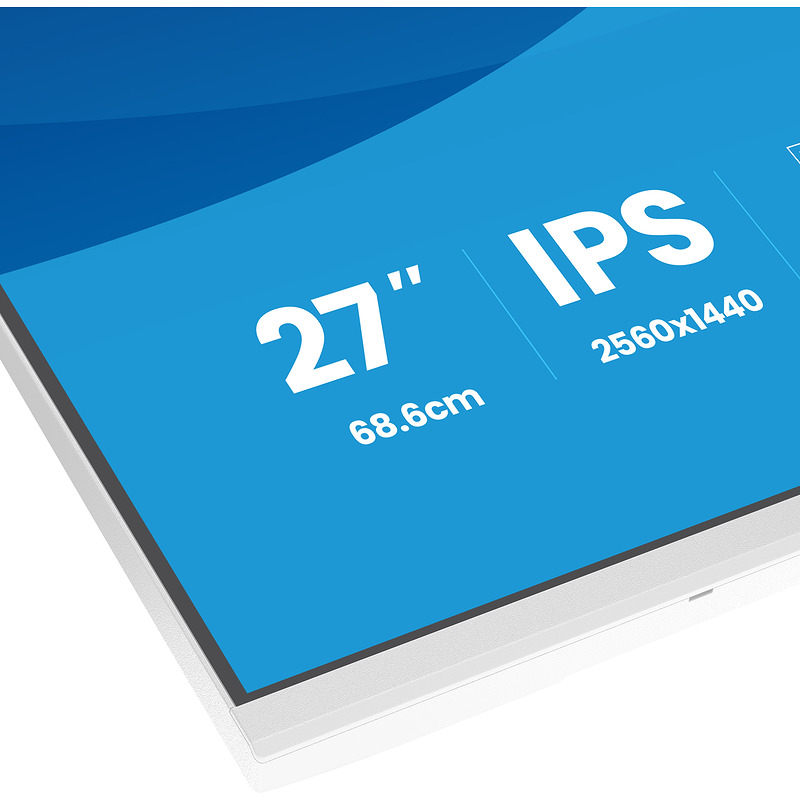 iiyama ProLite XB2797QSU-W1 computer monitor - Billede 16