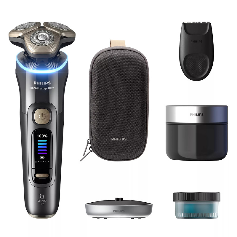 Philips XP9402/31 men's shaver