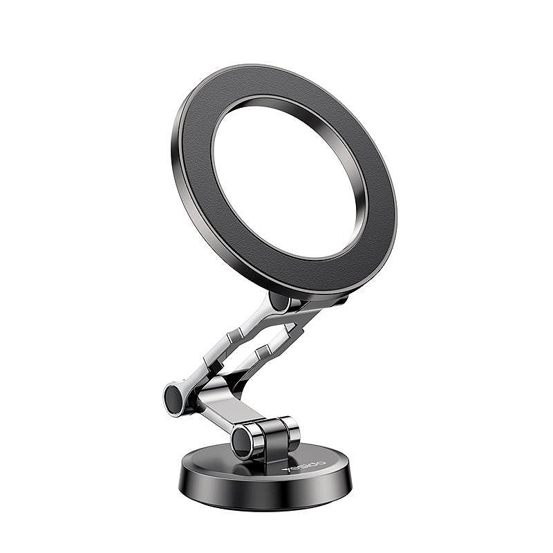 YESIDO MAGNETIC CAR HOLDER C203 MAGSAFE BLACK