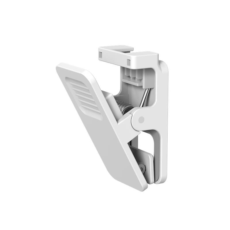 YESIDO MONITOR LAMP DH11 3200mAh 2800-6500K WHITE - Billede 2