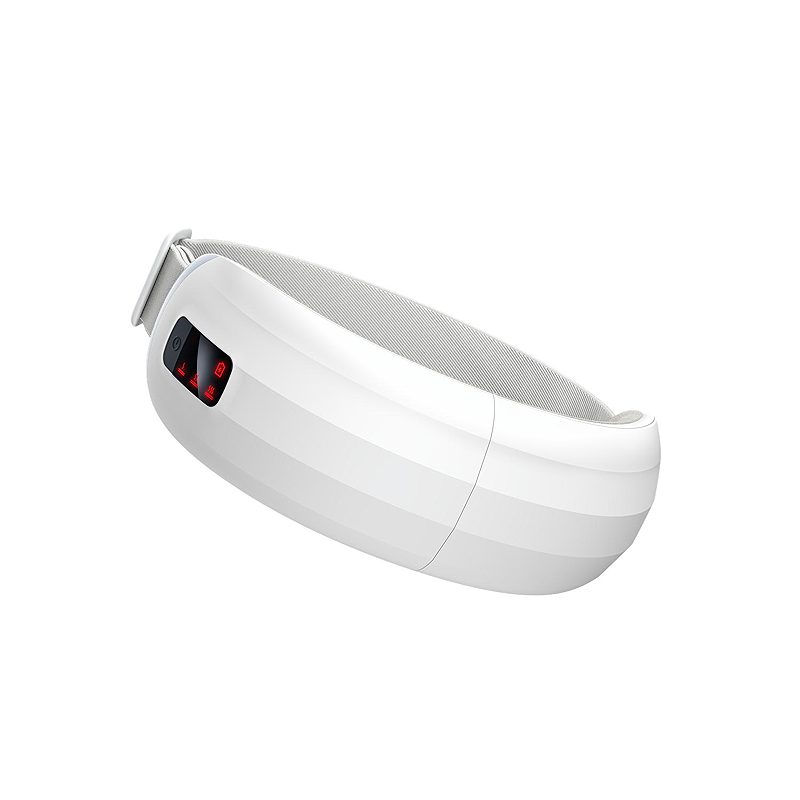 Yesido Functional Eye Massager MG13 white 600mAh 15-minute sessions