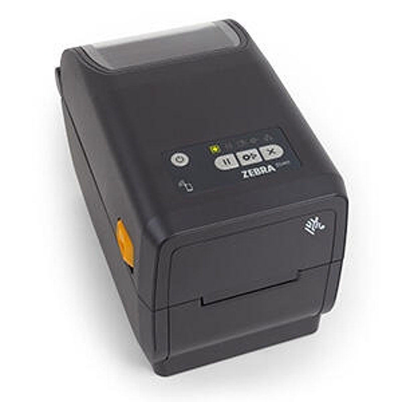 Zebra ZD411 label printer