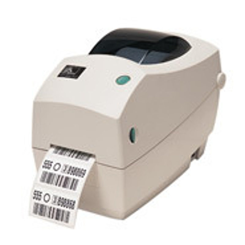 Zebra TLP2824 Plus label printer
