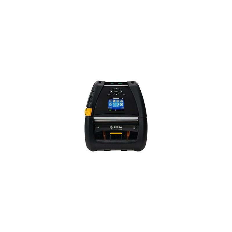 Zebra ZQ630 label printer