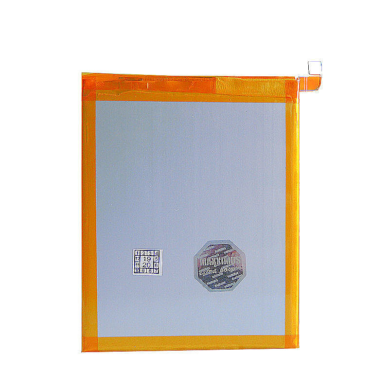 BATTERY MAXXIMUS HUAWEI P9 Lite 3000mAh HB366481ECW - Billede 2