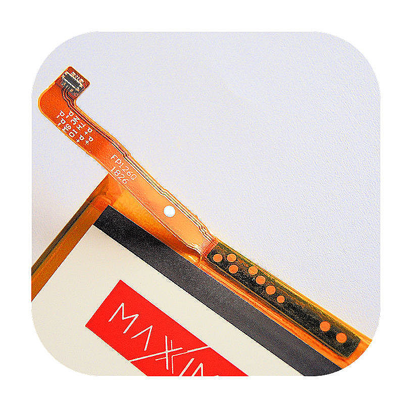 BATTERY MAXXIMUS HUAWEI P9 Lite 3000mAh HB366481ECW - Billede 3